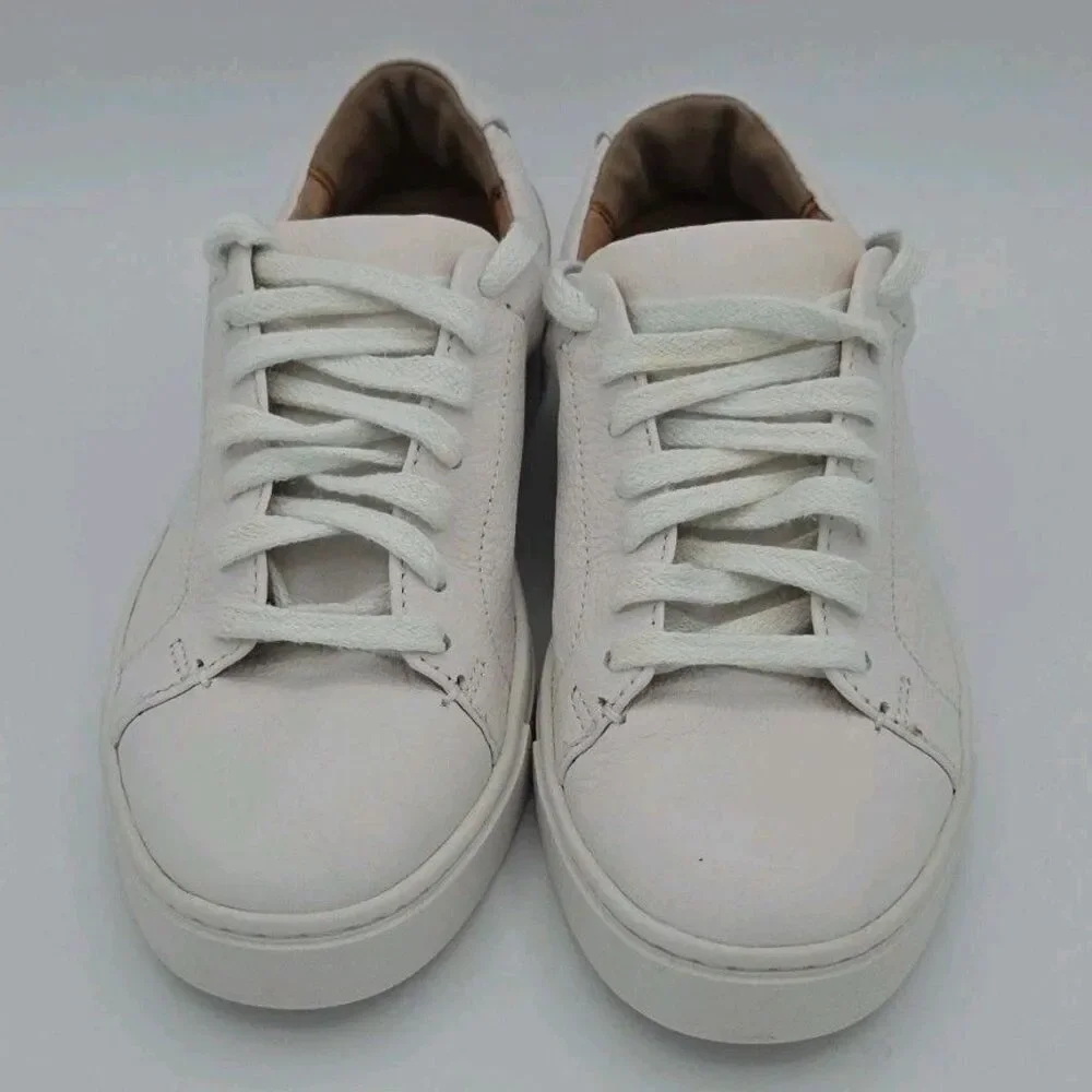 Frye comfort stylish